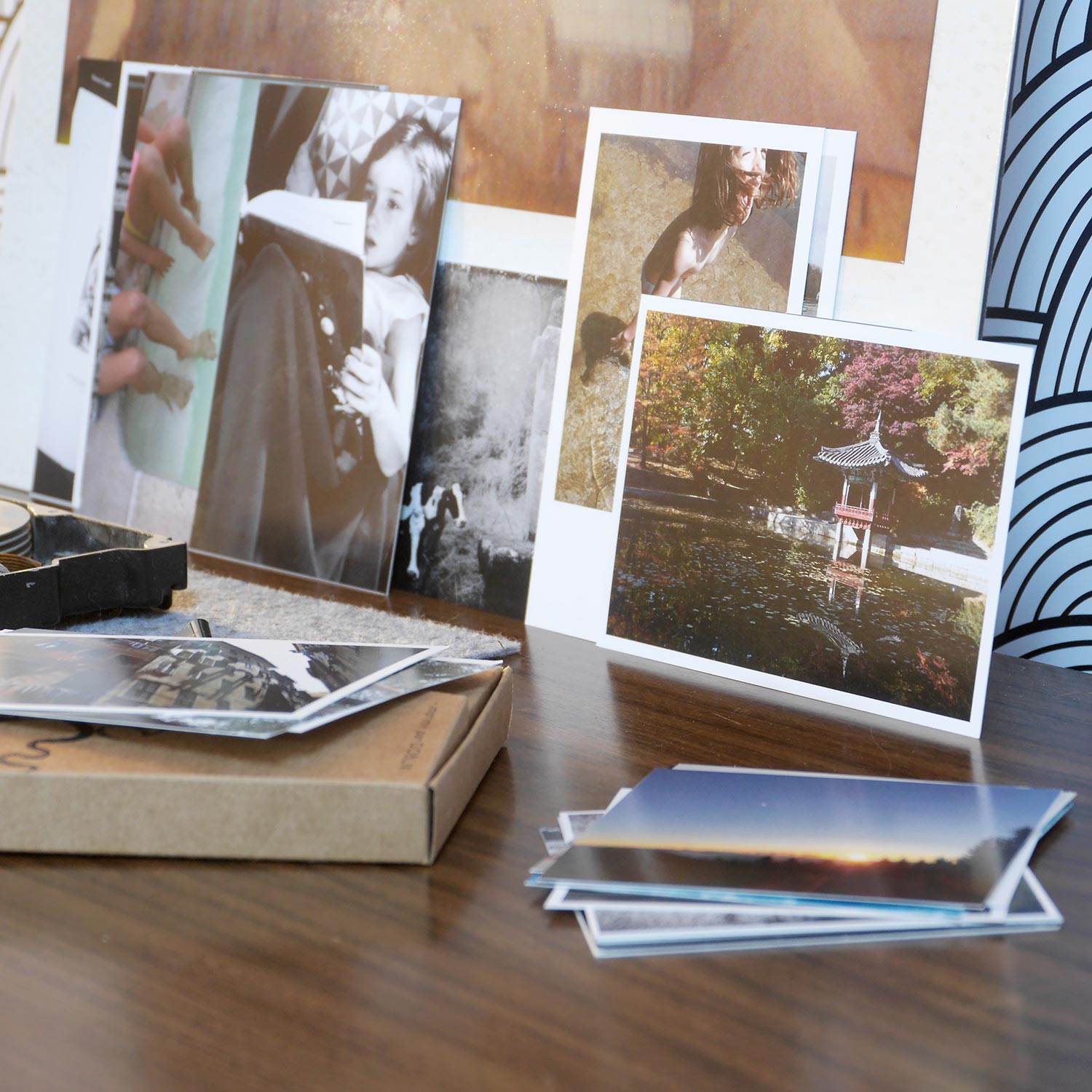 Les Petites Images, c'est 4 formats pour vos images : 10x10 cm, 10x15 cm, 15x21 cm et 21x29.7 cm