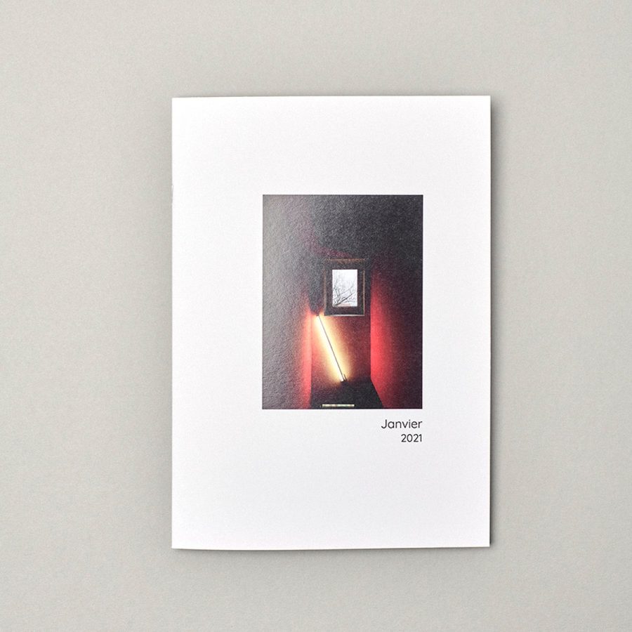 Photobook Classic - Antigro Integration